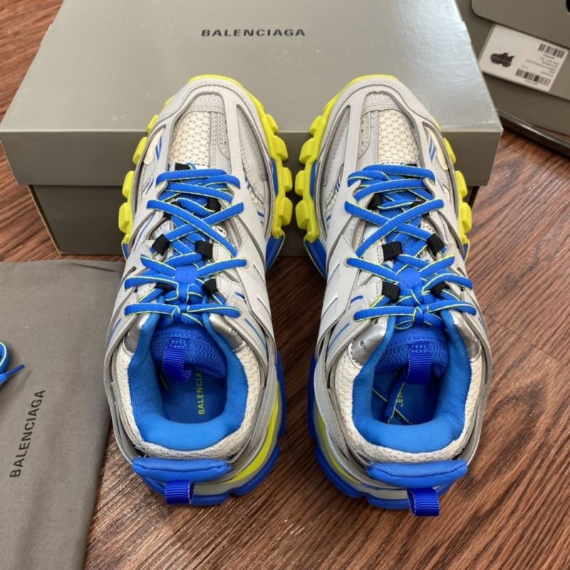 Balenciaga Track Shoes